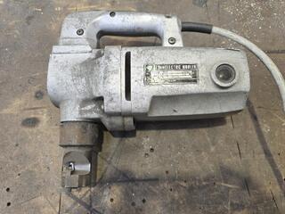 Hitachi 3.2mm Electric Nibbler