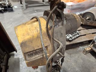 Morris Chain Hoist