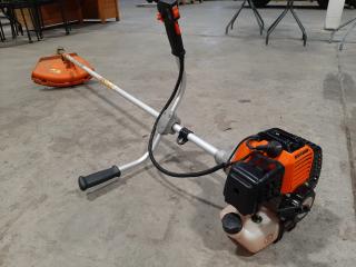 KMK KM0408537 "The Power Pro" Brush Cutter