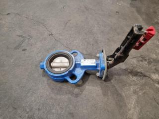 VF-730 Butterfly Valve