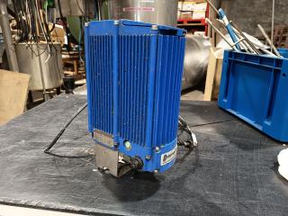 Emech Digital Actuator