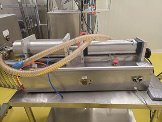 GIWY Quantitative Filling Machine Single-Head 1000-5000ml