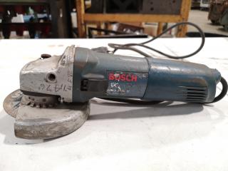 Bosch 125mm Angle Grinder GWS 1400C