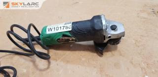 Hitachi Angle Grinder