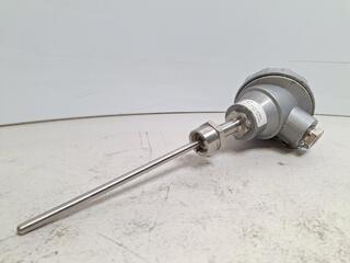 Intech Instruments PT100A Temperature Probe