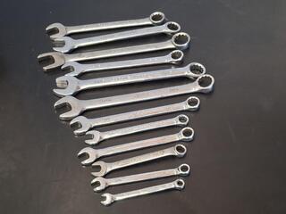 Imperial Ring Spanners