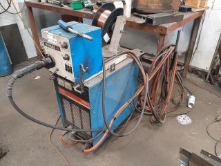 Cigweld MIG Welder