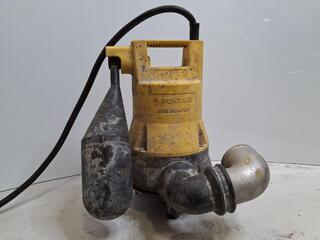 Pentair Jung Pumpen U3 KS Submersible Pump