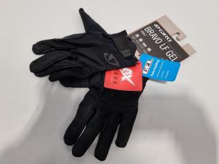 Giro Bravo LF Gel Cycling Glove - Large