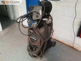 Strata Mig Welder