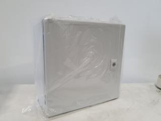 Vynco IP66 Steel Electrical Cabinet 