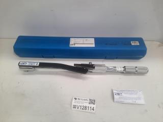 Warren & Brown Precision 1/2" Torque Wrench