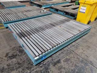 Large Conveyor Section