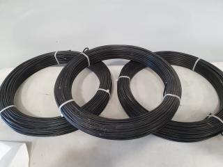15kg Of PVC Coated Wire