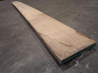 4m Timber Plank
