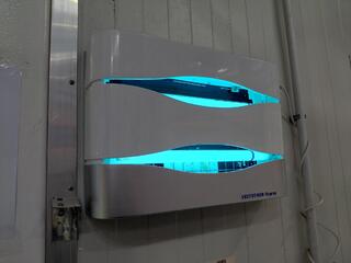 VECTOTHOR Osprey Insect Exterminator