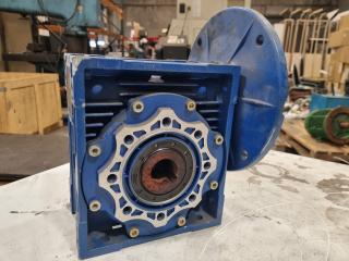 Worm Gearbox by Motovario