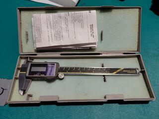 Mitutoyo CD-S6"CT Digital Caliper 500-474