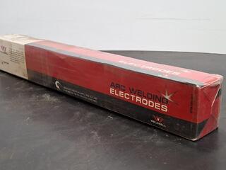 Weldwell PH7024 4.0mm 7024 Iron Powder Electrodes 5kg