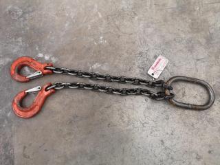 2-Leg Lifting Chain Unit