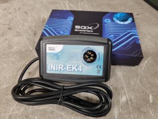 SGX Sensortech INIR-EK4 Development Kit Gas Sensor