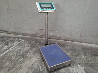 Digital Platform Scale