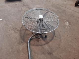 FWL DFS-65 Industrial Fan