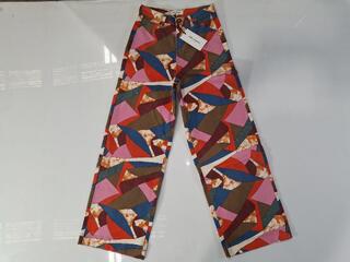 Lollys Laundry Florida Pants - Size small