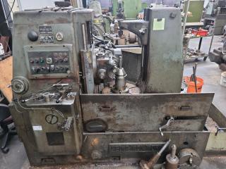 Seiwa Gear Hobbing Machine 