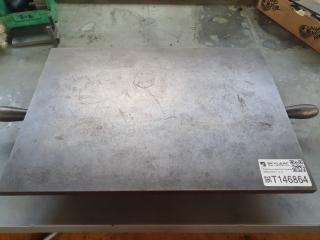 Cast Engineering Table