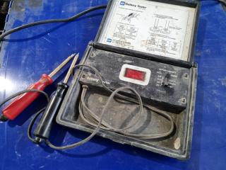 TIF Instruments Battery Tester