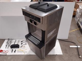 ICETRO SSI 143S Ice/Softserve Machine