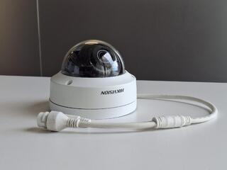 Hikvision DS-2CD2155FWD-I 4mm Network Camera