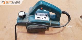 Makita Electric Planer