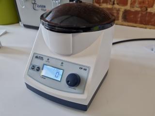 Daihan Scientific Desktop Centrifuge