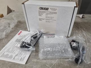 Alcatel-Lucent Mass Flow Controller MC-20SLPM