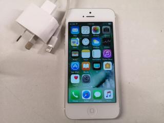 Apple iPhone 5, 16Gb