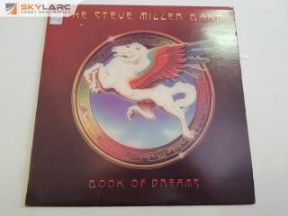 The Steve Miller Band "Book of Dreams" Album