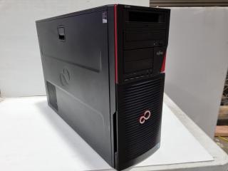 Fujitsu Celsius R940n Desktop Workstation w/ Dual Xeon Processors