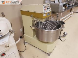 Sinmag 80 Litre Planetary Mixer