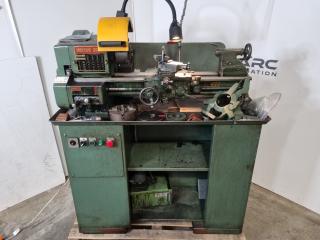 Hercus 260 Single Phase Lathe