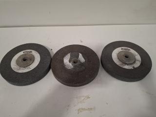 25mm Thick Grinding Wheels