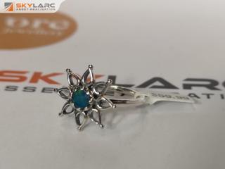 Starlight Ring | Opal | MIDSummer Star