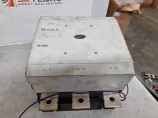 Moeller Electrical Contactor DIL M820