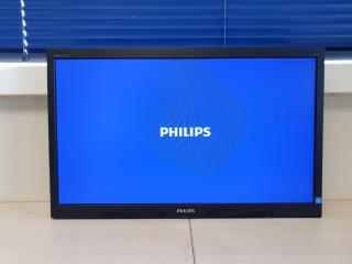 Philips 24" Led Monitor