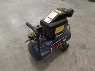 Project Air Air Compressor TA-COMP10