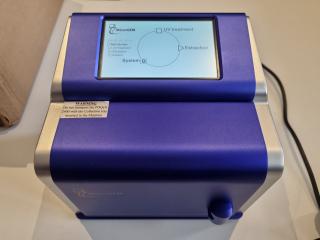 MicroGEM Nucleic Acid Extractor PDQeX-2400