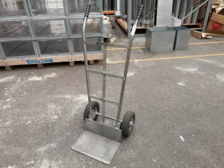 Standard 2-Wheel Workshop Sack Barrel Trolley