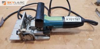 Makita Biscuit Jointer