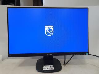 Philips 24" Monitor 